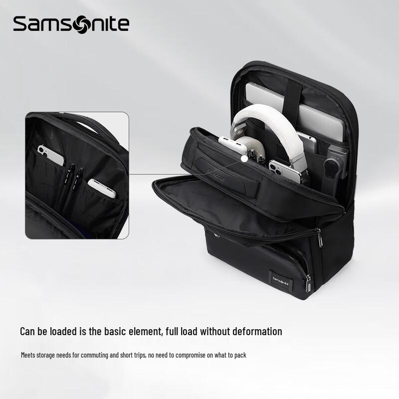 Рюкзак для ноутбука Samsonite Business Commuter