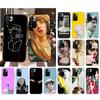 Art Lines David Mona Lisa Phone Case For Xiaomi Redmi Note 13 12 Pro 11S 11 10 Pro 10S 12S Redmi 10 9C 13C