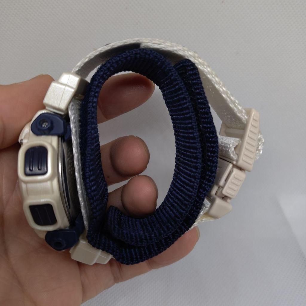 [Б/У] CASIO G-SHOCK Аляска A.D.M.A. -Морозостойкая лимитированная серия 20°C