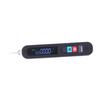 Digital Multimeter Color LCD Display Rechargeable High Accuracy AC Voltage Tester Pen for Line