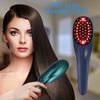 Electric Scalp Massager Hair Brush Handheld Portable Head Scratcher Massager for Hair Growth, Deep Clean and Stress Relax, Fit for Men Women