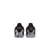 Nike Детские кроссовки Kobe 9 EM GS Mambacita черные белые металлик-золото FV3607-002