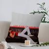 BBenson BBoone Personalized picture text home decorative pillows Household Gifts xcm