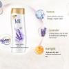 Shu Lei Lavender Soothing Shower Gel