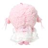 Держатель для талисмана Sanrio My Sweet Ages 6 и 010529 (Белая оборка) Фортепиано, Вверх,