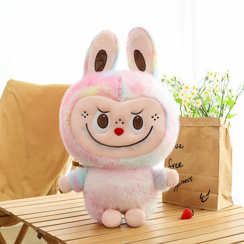 Plush Pile Short Animal Toy With Pp Cotton Filling For Gift Childrens