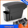 Kodiaq Karoq Central Armrest Storage Box - Original Interior Accessory