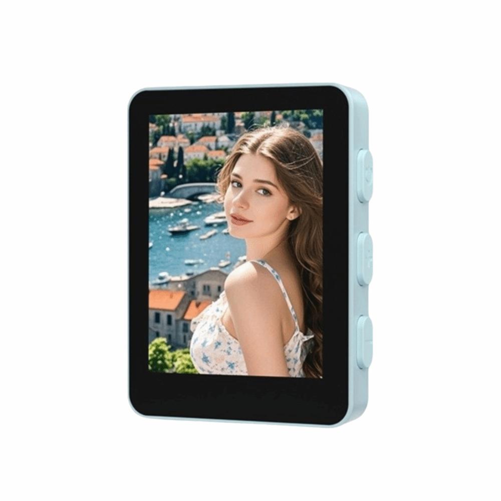 Portable Selfie Screen Wireless Rear Camera Screen Smartphone Selfie Screen Live Monitor