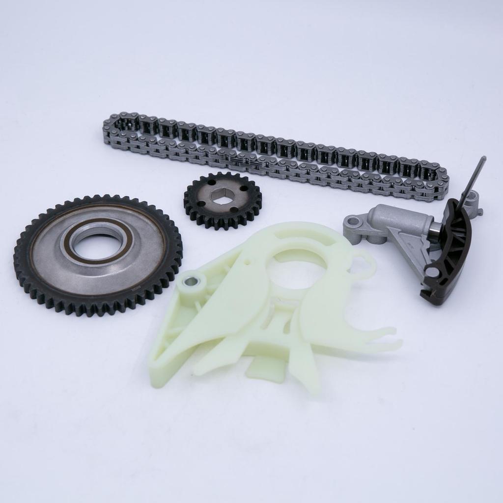 Комплект для ремонта цепи ГРМ и масляного насоса BMW F20/F30 11417605366