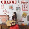 CD RIHWA - CHANGE  TFCC89384 Japan ObiJapanese Pop/Rock Used