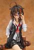 Коллекция Kantai -KanColle- Повседневная одежда Shigure Ver. Готовая фигурка, окрашенная в ПВХ, масштаб 1/8.