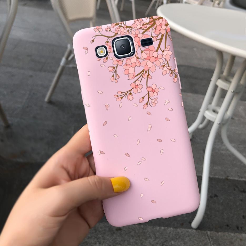 For Samsung Galaxy J7 Neo Case Sansung J7 Core Nxt J700F J701F J7Neo J7Nxt J7core Back Cover Shockproof Bumper Soft Fundas Coque