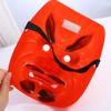For Women Men Halloween Toys Halloween Mask Costume Prop Ghost Hannya Mask Makeup Props Mask