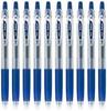 Pilot Шариковая ручка Juice GEL Ink Blue, набор из 10 шт., 0,38 мм, ручка, чернила,