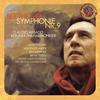 CD ABBADO BEETHOVEN, ERICSON, SWRC; BP - Symphony 9  US Classical Used