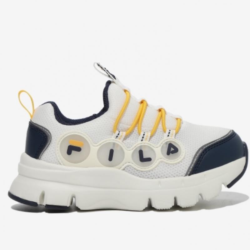 [Fila Kids] Fila Eagle 23 Kd  3xm02299f 700  Q0z3xm02299f700