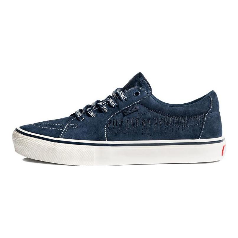 Vans Civilist X Go Back To The Roots С Новой Коллекцией SK8 Low Синий VN0A5FCF6F6