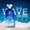 Wave - 100 мл | Парфюм для Мужчины | Премиальный Парфюм | Туалетная Вода |