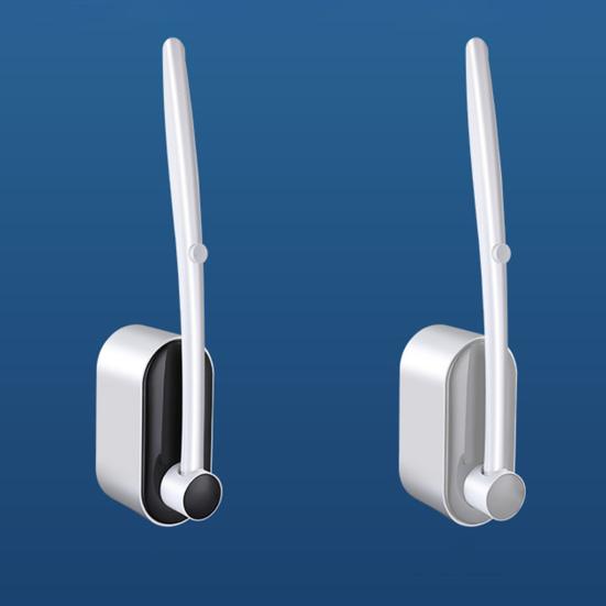 GI-Одноразовая щетка для унитаза, бытовая щетка для мытья туалета, щетка для чистки унитаза