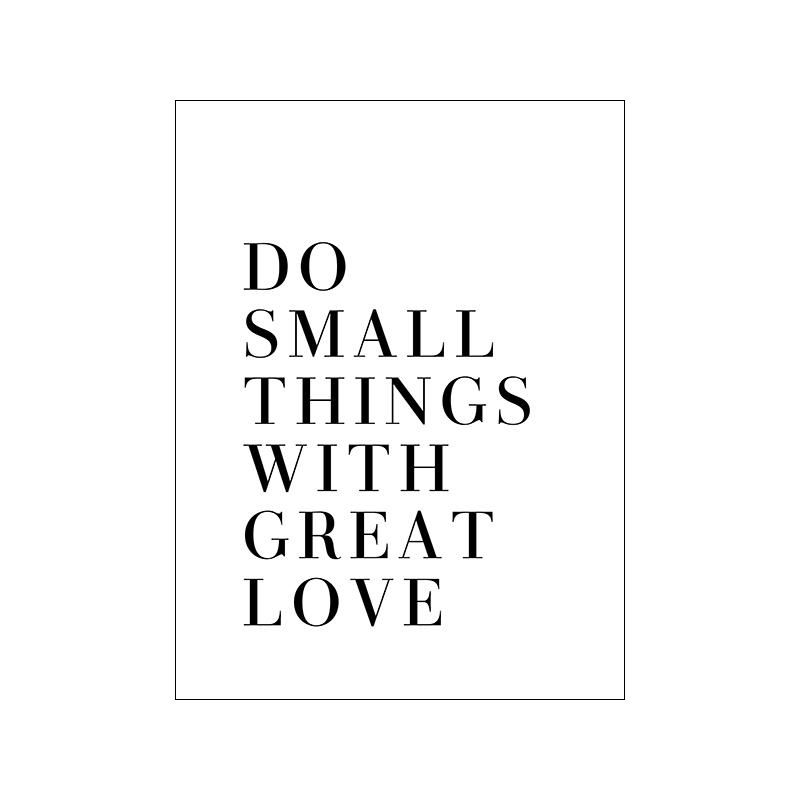 Розовый цветок бутон плакат настенная живопись на холсте цитата растительный принт скандинавская мода современный домашний декор фотографии для дизайна общежития