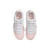 Air Jordan 11 Retro Low Legend Розовые женские кроссовки Белые AH7860-160