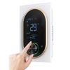 Smart Thermostat for House Water Electric Heating Water Gas Boiler AC Thermostat with VA Digital
