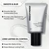 Cross-Border Matte Finish Hydrating Makeup Primer - Long-Lasting Moisturizing Formula