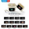 ROCK Doraemon Умные Наушники Bluetooth с ANC