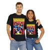 Футболка Bananarama Футболка Bananarama Классическая унисекс футболка Лучшая унисекс футболка S
