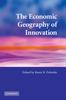 Книга The Economic Geography of Innovation