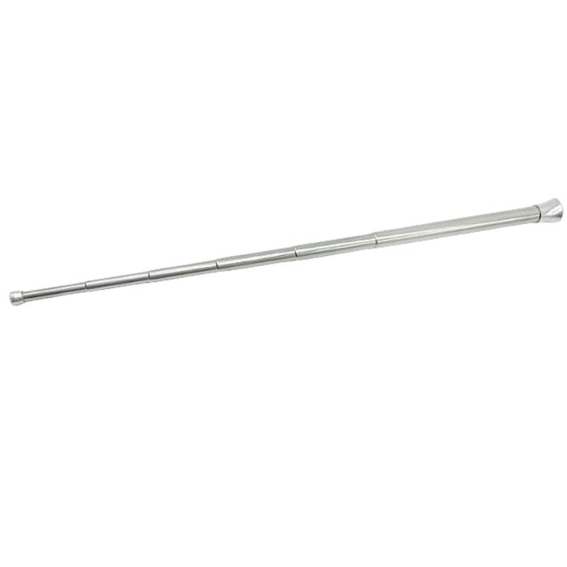 Outdoor Camping Blow Fire Tube Blowpipe Collapsible High Effective Tiny Beach Garden Tool Camping Equipment Blowing Fire Stick