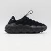 FD2148-005 Nike Женские Flyknit Haven Черный Металлический Серебристый (Женский)