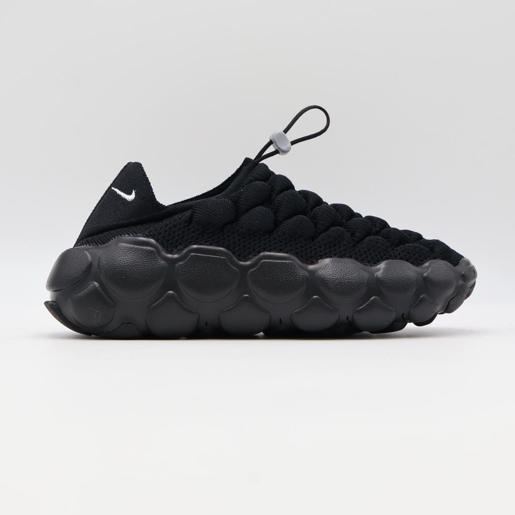 FD2148-005 Nike Женские Flyknit Haven Черный Металлический Серебристый (Женский)