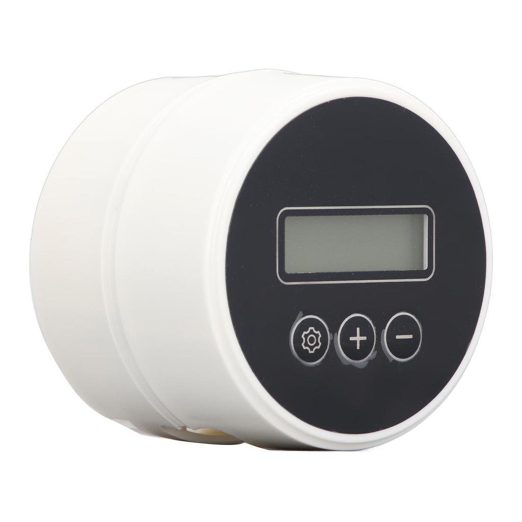 ЖК-автоматическая система полива с питанием от USB или батареи, умный таймер капельного орошения, водяной насос для 10