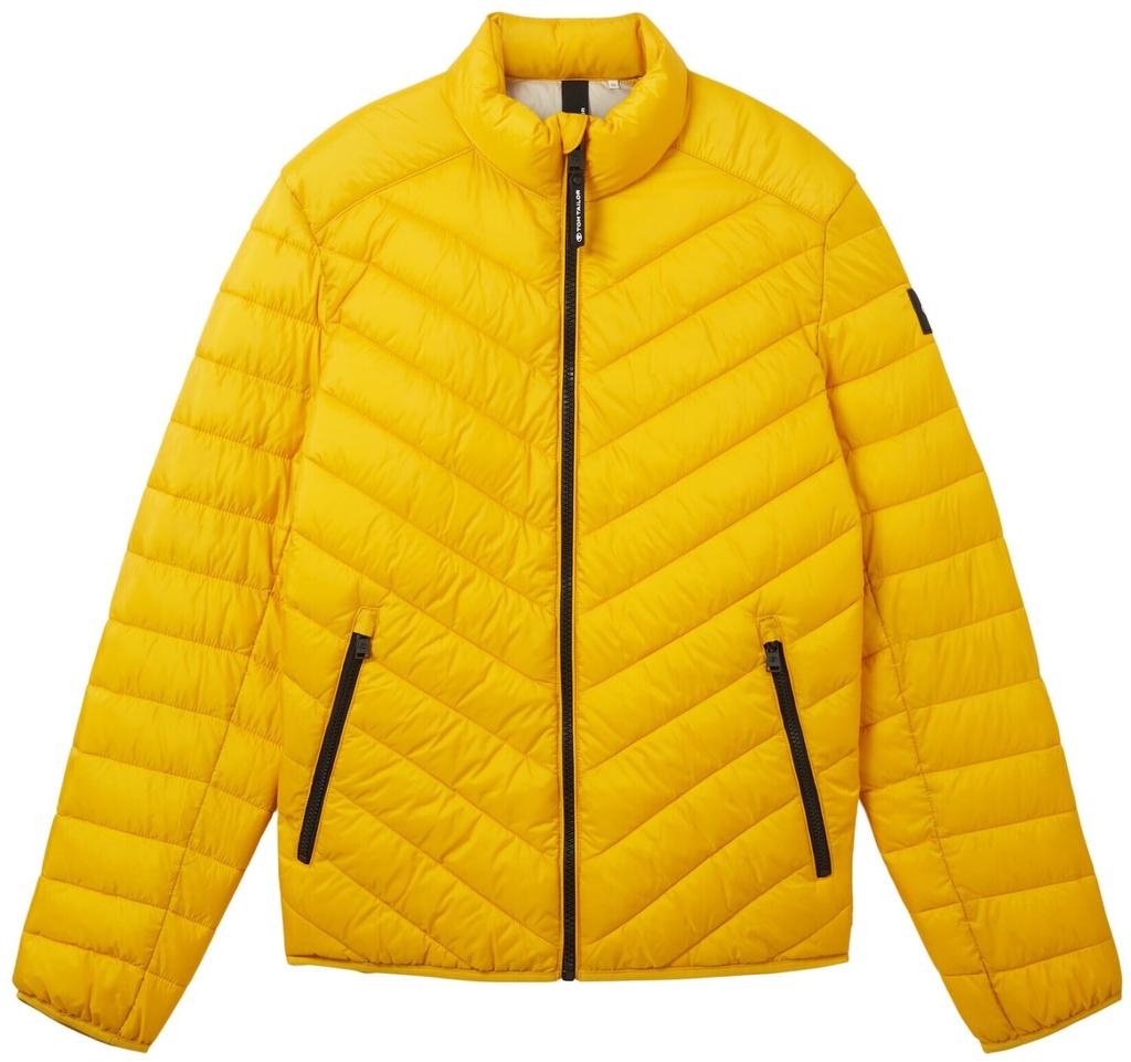 Зимняя куртка Tom Tailor Lightweight Jacke (1036073)