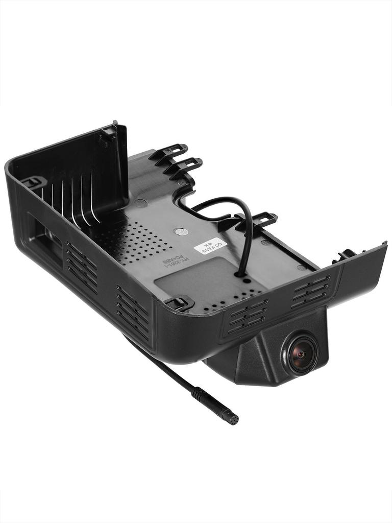 Hidden 4K Dashcam for Omoda C5