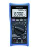Цифровой мультиметр HIOKI DT4253 Тестер DMM Сделано в Японии (Стандартная модель)