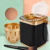 Mini Washing Machine Electric Brushes Cleaning Toy Makeup Dehydration Spin Dryer