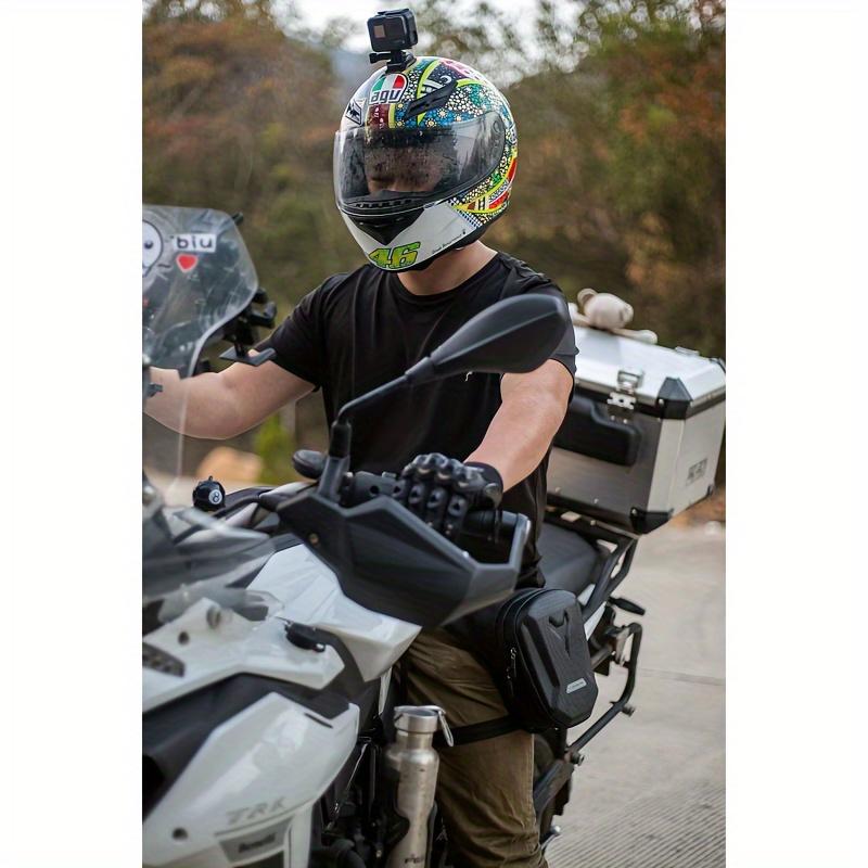 Многофункциональные водонепроницаемые леггинсы для езды на велосипеде, поясная сумка, поясная сумка рыцаря, уличная сумка с перекосом, тактическая сумка для ног, походная сумка