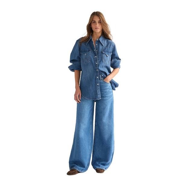 Джинсы Wrangler 112378703