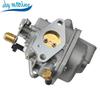 803522T1-00 Карбюратор в сборе Для лодочного мотора Yamaha F6 4-тактный 6 л.с. 803522T1 6BX-14301-00 Заменяет детали двигателя