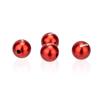 Reusable Brake Cable Tips Screw Fixed Derailleur Crimps Bicycle Accessories  For Cable Replacement