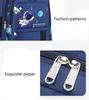 Kid Backpack 2-16Year Children School Bags For Boys Astronaut School Backpack Waterproof Primary Boy Book Bag Mochila Infantil