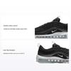 Детские кроссовки Air Max 97 Pinnacle QS GS Black Glacier-Blue AH9153-001