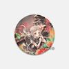 58 мм милые броши Jibaku Shounen Hanako-kun, значки японского аниме, эмалированная булавка, значок на рюкзак, воротник, лацкан, ювелирные аксессуары, подарки