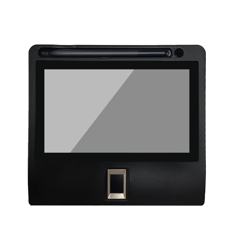 Hanwang ESP700D Signature Screen Google Edition