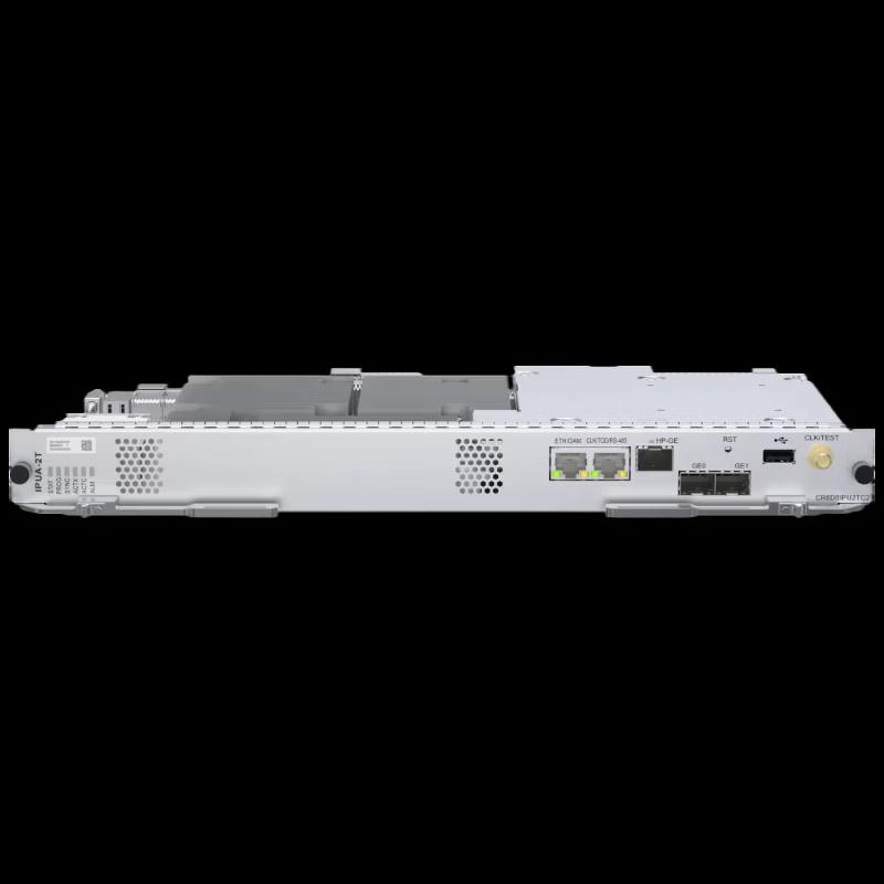 Huawei Network Router Interface Cards and Processing Units