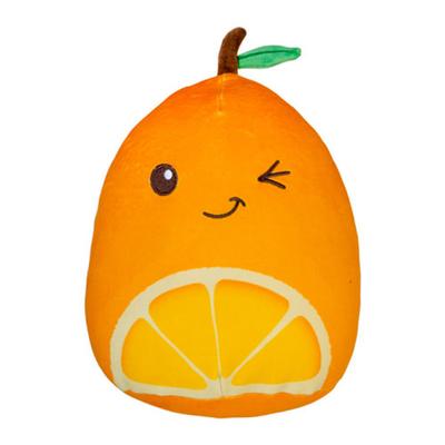 Плюшевые друзья Smoosho's Fruit Pals (оранжевый)