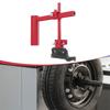 Manual Tire Changer Duck Head Kit for 16-21 inch Car Tires High Strength Adjustable, Repair Tool