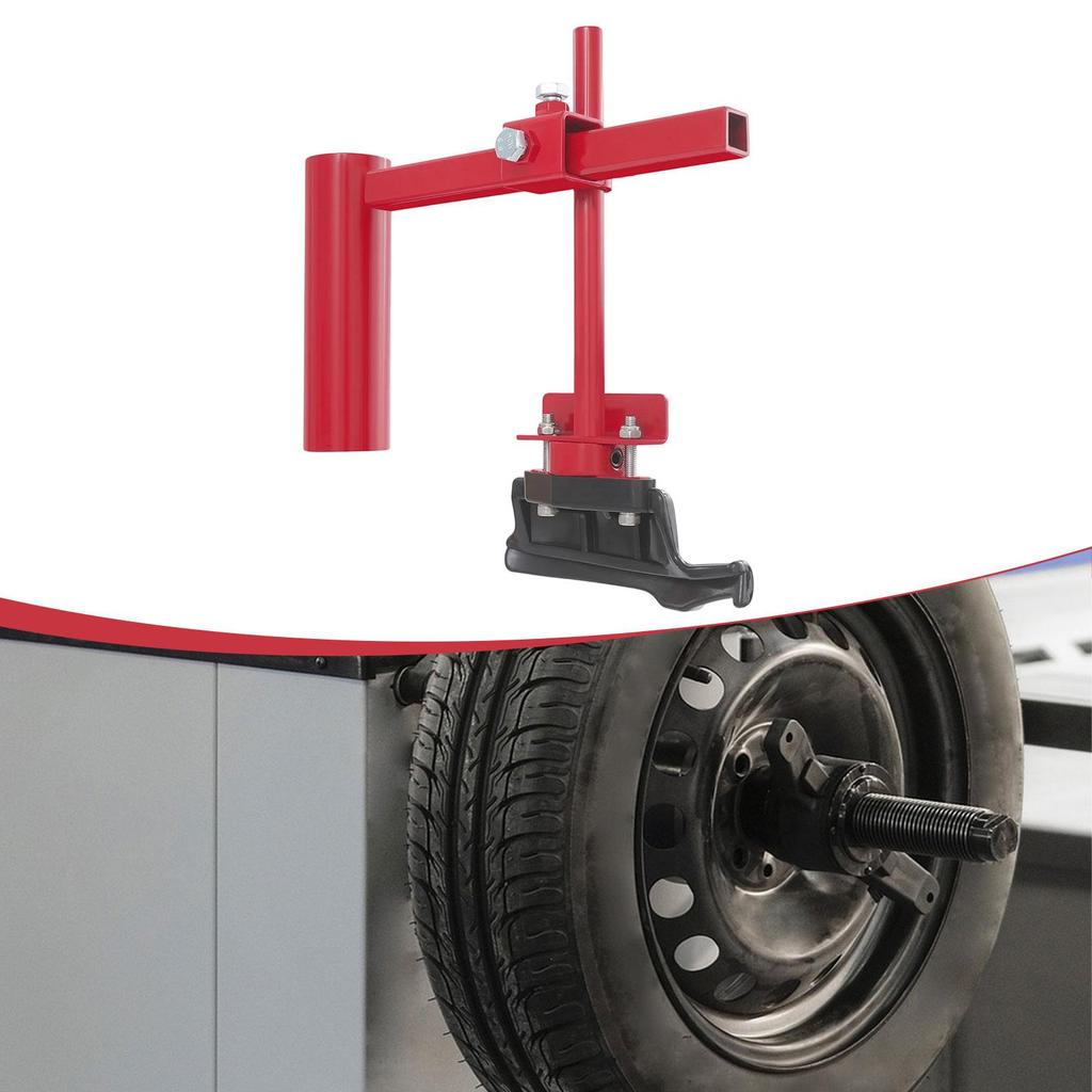 Manual Tire Changer Duck Head Kit for 16-21 inch Car Tires High Strength Adjustable, Repair Tool